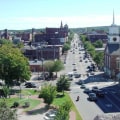 The Impact of Organizations in Southeastern NH on the Local Economy