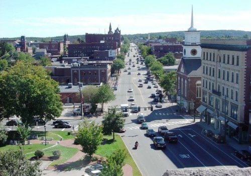 The Impact of Organizations in Southeastern NH on the Local Economy