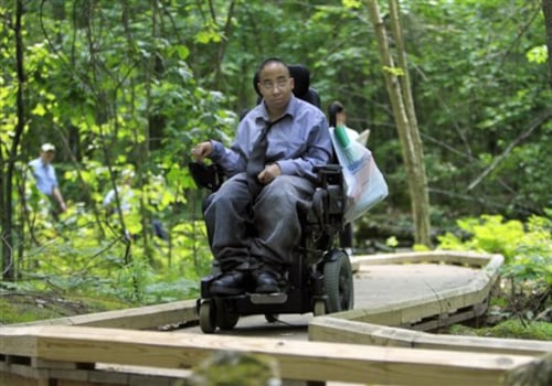 Addressing Accessibility and Inclusivity for Individuals with Disabilities in Southeastern NH